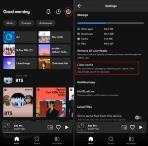 Best Guide to Fix Spotify Song Not Downloading Issue